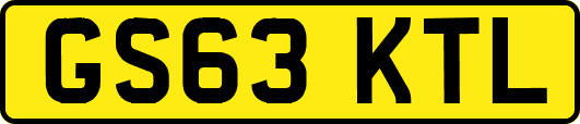 GS63KTL