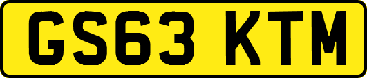 GS63KTM