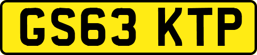 GS63KTP