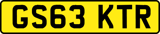 GS63KTR