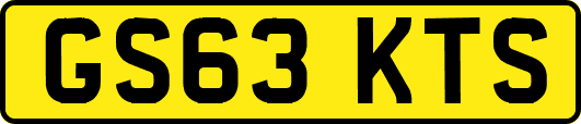 GS63KTS