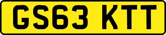 GS63KTT
