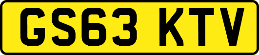 GS63KTV