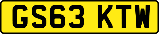 GS63KTW