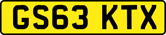 GS63KTX
