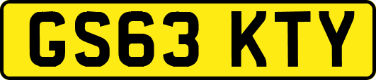 GS63KTY
