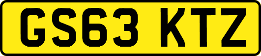 GS63KTZ