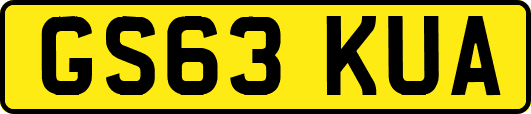 GS63KUA