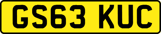 GS63KUC