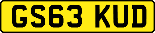 GS63KUD