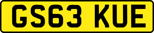 GS63KUE