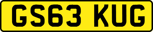 GS63KUG