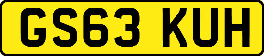 GS63KUH