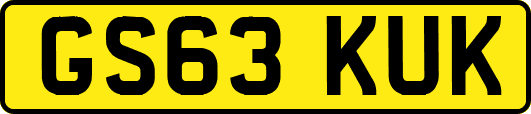GS63KUK