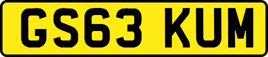 GS63KUM