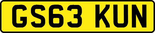 GS63KUN