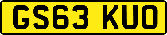 GS63KUO