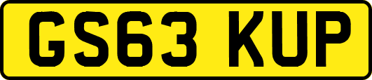 GS63KUP
