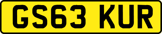 GS63KUR