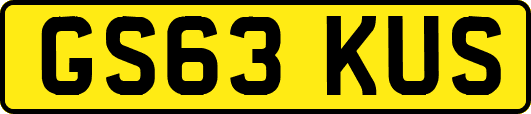 GS63KUS