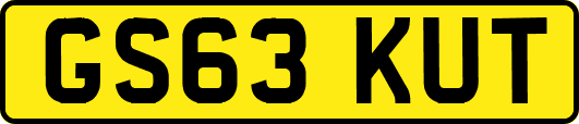 GS63KUT