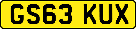 GS63KUX