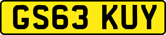 GS63KUY