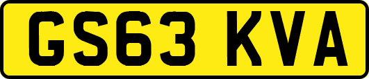 GS63KVA