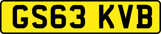 GS63KVB