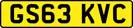 GS63KVC