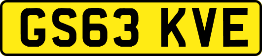 GS63KVE