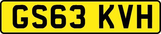GS63KVH