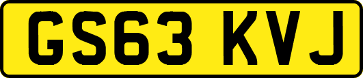 GS63KVJ