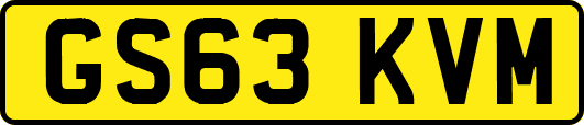 GS63KVM
