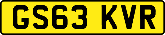 GS63KVR