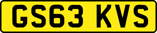 GS63KVS