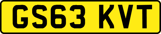 GS63KVT