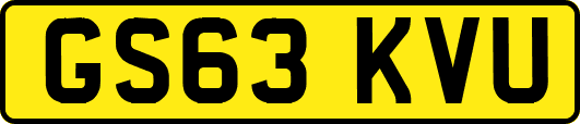 GS63KVU