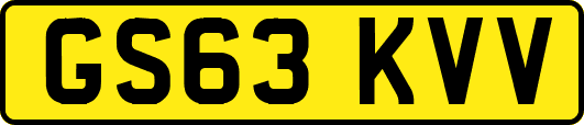 GS63KVV