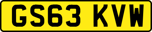 GS63KVW
