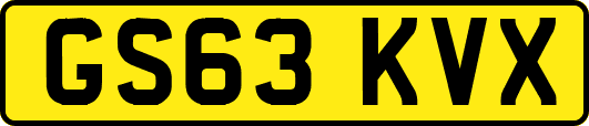 GS63KVX