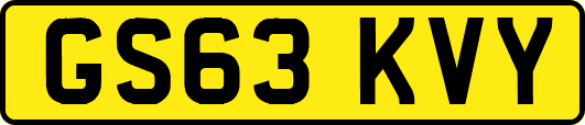 GS63KVY