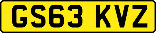 GS63KVZ