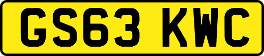 GS63KWC