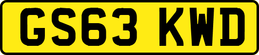 GS63KWD