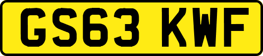 GS63KWF