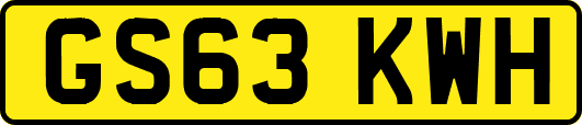 GS63KWH