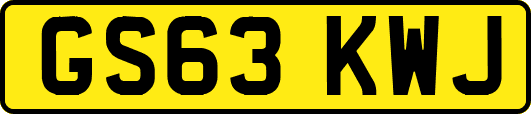 GS63KWJ