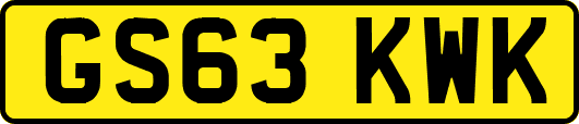 GS63KWK
