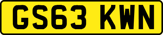 GS63KWN